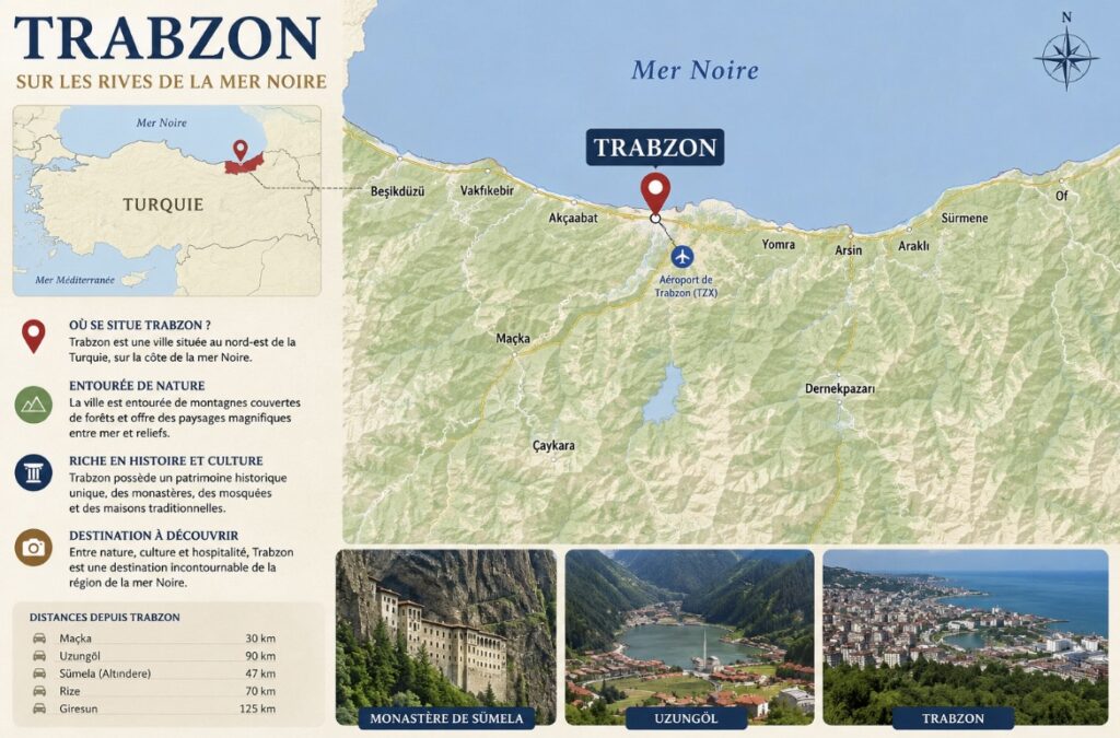 ou se situe trabzon
