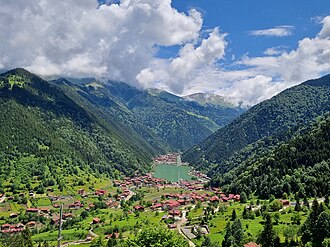 Uzungol Trabzon uznugol